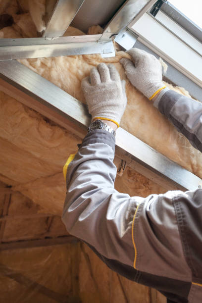 Best Insulation for Specific Applications in Collinsburg, PA