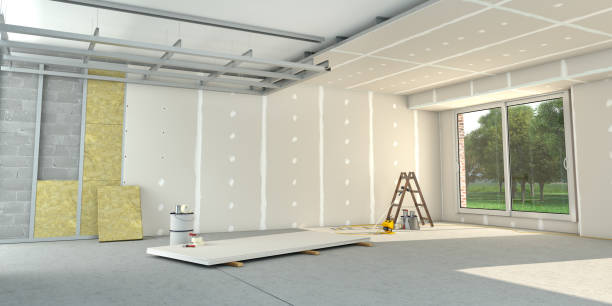 Best Insulation for Specific Applications in Collinsburg, PA